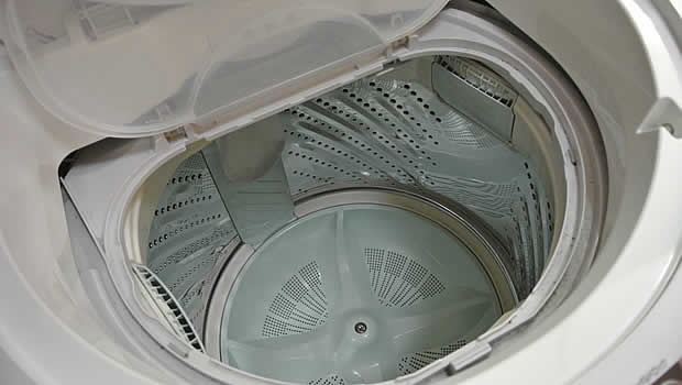 埼玉片付け110番の洗濯機・洗濯槽クリーニングサービス