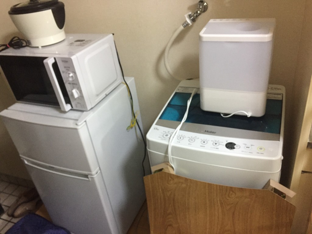 【さいたま市】家財道具の回収処分ご依頼 お客様の声
