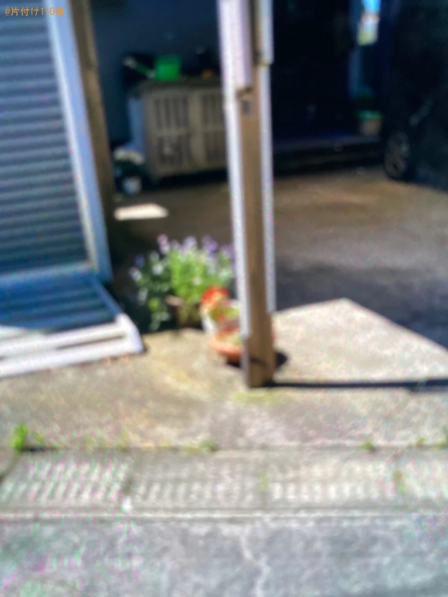 電子ピアノの回収・処分ご依頼　お客様の声