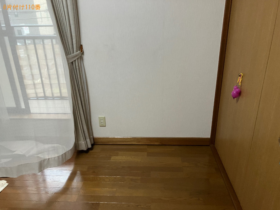 【草加市】エレクトーンの回収・処分ご依頼　お客様の声