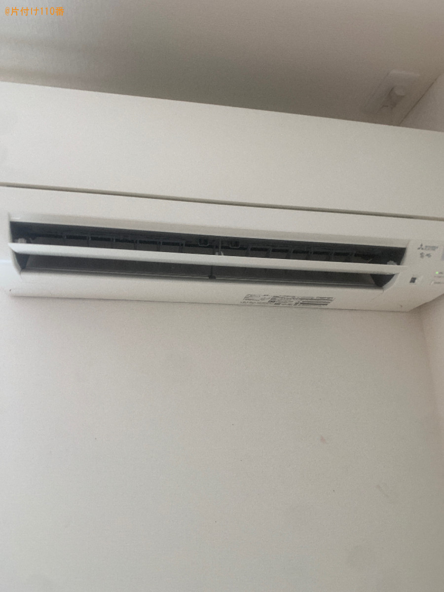 エアコンクリーニングご依頼　お客様の声