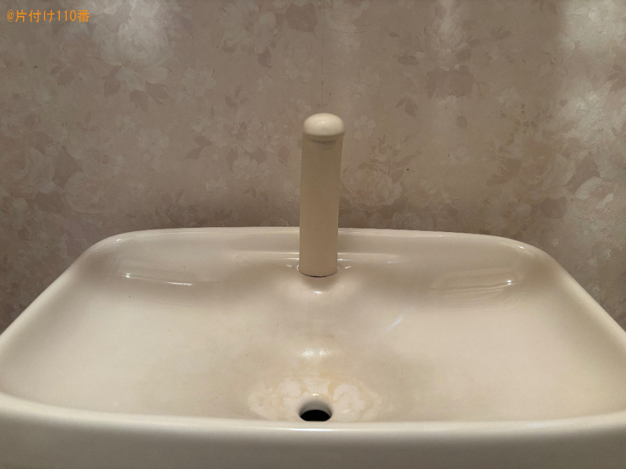 【羽生市】洋式トイレクリーニングのご依頼 お客様の声